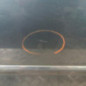 Porte arriere gauche PEUGEOT 407