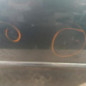 Porte arriere gauche PEUGEOT 407