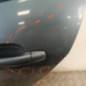 Porte arriere gauche PEUGEOT 407
