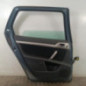 Porte arriere gauche PEUGEOT 407