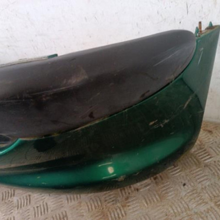 Pare choc avant PEUGEOT 206