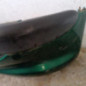 Pare choc avant PEUGEOT 206