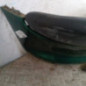 Pare choc avant PEUGEOT 206