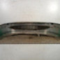 Pare choc avant PEUGEOT 206