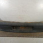 Pare choc arriere RENAULT CLIO 1