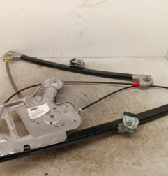 Leve vitre electrique avant droit LAND ROVER RANGE ROVER 3 Photo n°1