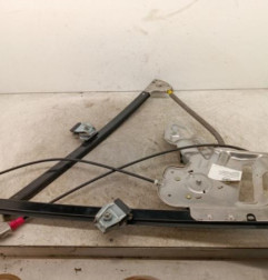 Leve vitre electrique avant gauche LAND ROVER RANGE ROVER 3 Photo n°1