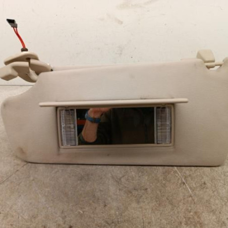 Pare soleil gauche LAND ROVER RANGE ROVER 3