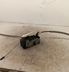 Serrure arriere droit LAND ROVER RANGE ROVER 3 Photo n°1