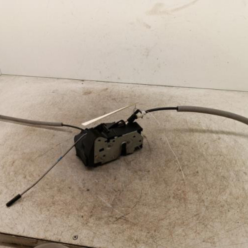Serrure arriere droit LAND ROVER RANGE ROVER 3 Serrure arriere droit LAND ROVER RANGE ROVER 3