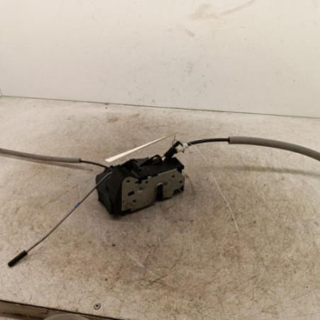 Serrure arriere droit LAND ROVER RANGE ROVER 3 Photo n°1