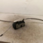 Serrure arriere droit LAND ROVER RANGE ROVER 3