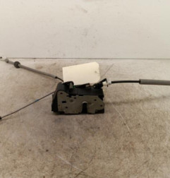 Serrure arriere droit LAND ROVER RANGE ROVER 3 Photo n°3