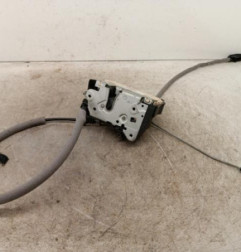 Serrure avant droit LAND ROVER RANGE ROVER 3