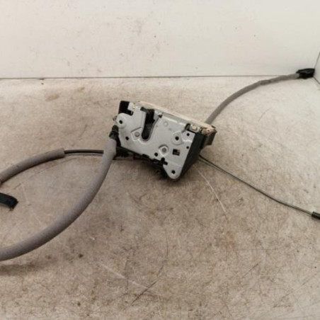 Serrure avant droit LAND ROVER RANGE ROVER 3