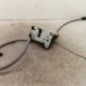 Serrure avant droit LAND ROVER RANGE ROVER 3