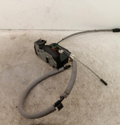 Serrure avant droit LAND ROVER RANGE ROVER 3 Photo n°3