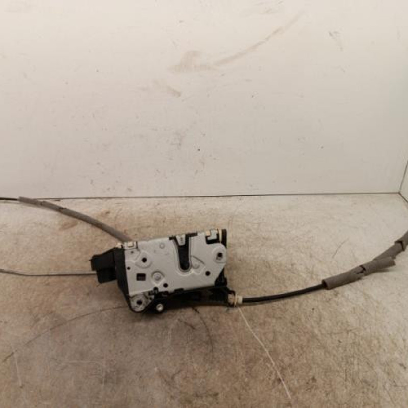 Serrure avant gauche LAND ROVER RANGE ROVER 3 Serrure avant gauche LAND ROVER RANGE ROVER 3