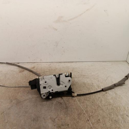 Serrure avant gauche LAND ROVER RANGE ROVER 3 Photo n°1