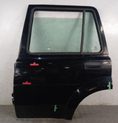 Porte arriere gauche LAND ROVER FREELANDER 1 Photo n°1