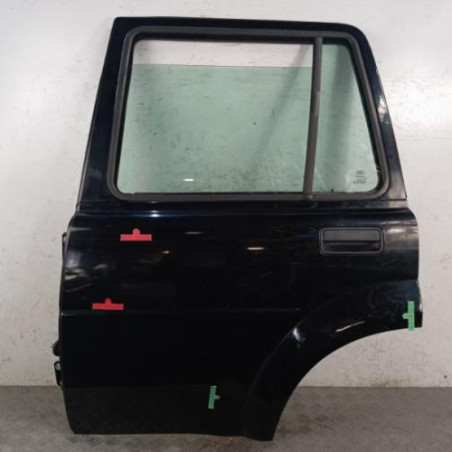 Porte arriere gauche LAND ROVER FREELANDER 1 Photo n°1