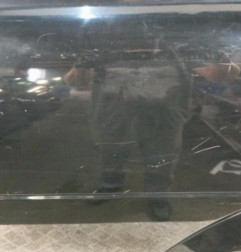 Porte arriere gauche LAND ROVER FREELANDER 1 Photo n°6