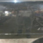 Porte arriere gauche LAND ROVER FREELANDER 1