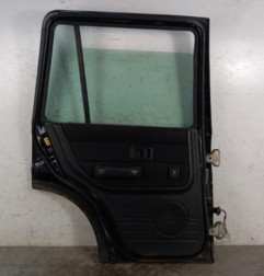 Porte arriere gauche LAND ROVER FREELANDER 1 Photo n°7