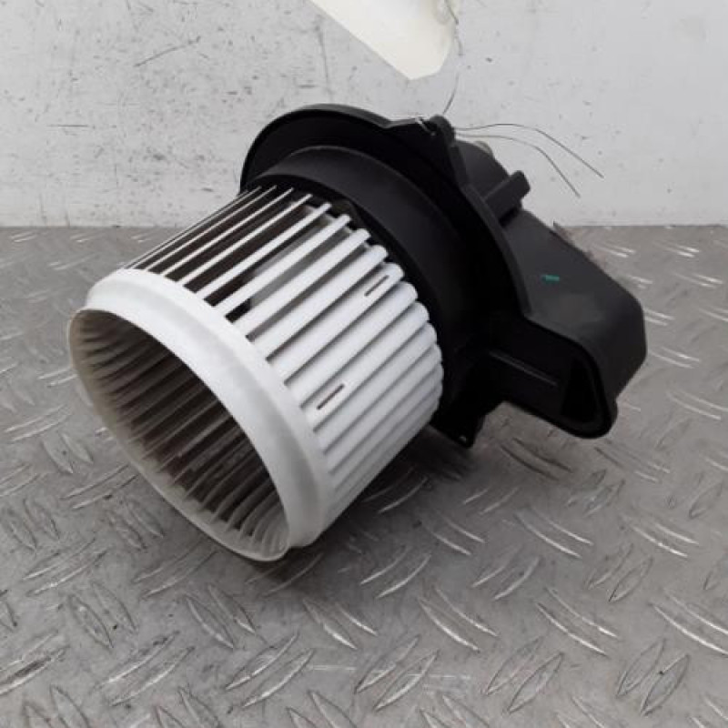 Pulseur d'air FIAT PANDA 3 Pulseur d'air FIAT PANDA 3