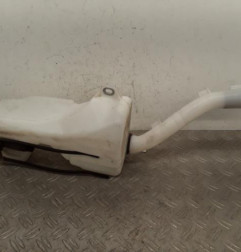 Vase de lave glace FIAT PANDA 3 Photo n°1
