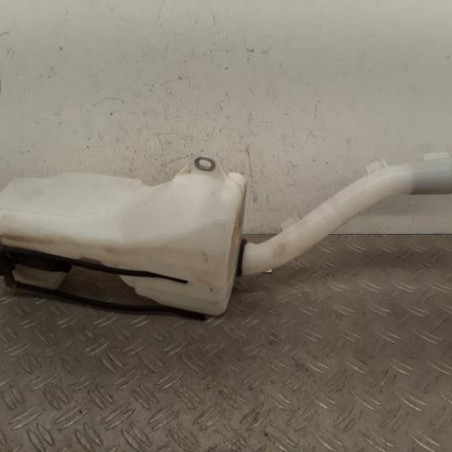 Vase de lave glace FIAT PANDA 3 Photo n°1