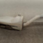 Vase de lave glace FIAT PANDA 3