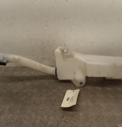 Vase de lave glace FIAT PANDA 3