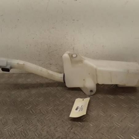 Vase de lave glace FIAT PANDA 3