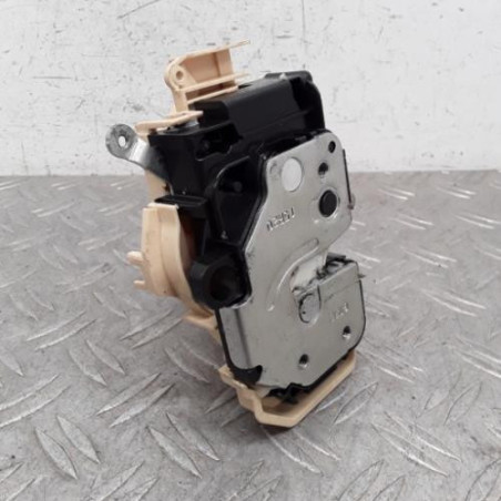 Serrure avant droit FIAT PANDA 3 Photo n°1