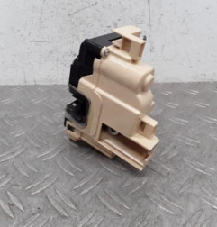 Serrure avant droit FIAT PANDA 3