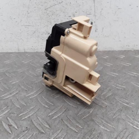 Serrure avant droit FIAT PANDA 3