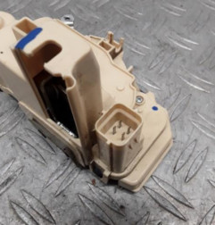 Serrure avant droit FIAT PANDA 3 Photo n°3