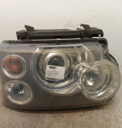 Optique avant principal droit (feux)(phare) LAND ROVER RANGE ROVER 3 Photo n°1