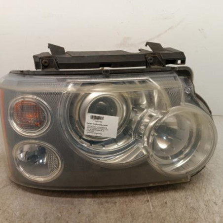 Optique avant principal droit (feux)(phare) LAND ROVER RANGE ROVER 3 Photo n°1