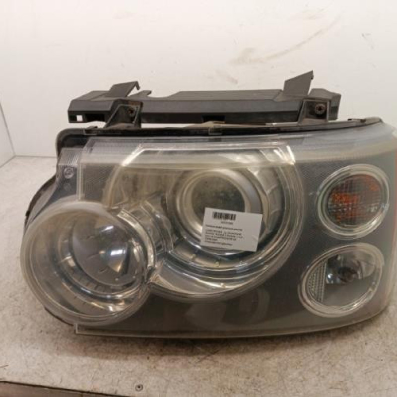 Optique avant principal gauche (feux)(phare) LAND ROVER RANGE ROVER 3