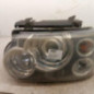 Optique avant principal gauche (feux)(phare) LAND ROVER RANGE ROVER 3