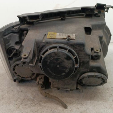 Optique avant principal gauche (feux)(phare) LAND ROVER RANGE ROVER 3