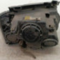 Optique avant principal gauche (feux)(phare) LAND ROVER RANGE ROVER 3