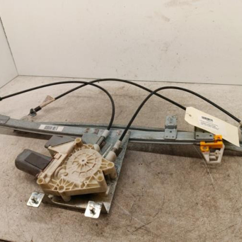 Leve vitre electrique avant gauche CITROEN XSARA PICASSO