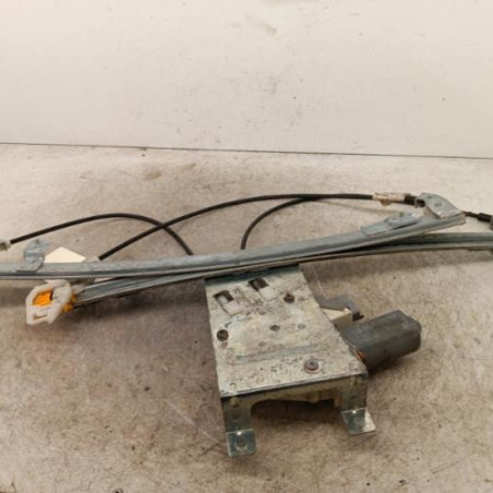 Leve vitre electrique avant gauche CITROEN XSARA PICASSO