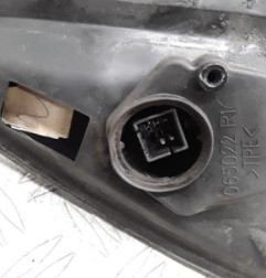 Retroviseur droit OPEL CORSA C Photo n°4