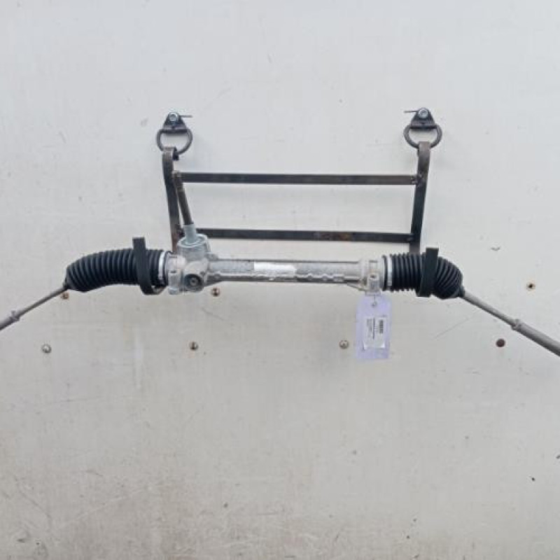 Cremaillere assistee FIAT PANDA 3 Cremaillere assistee FIAT PANDA 3