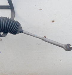 Cremaillere assistee FIAT PANDA 3