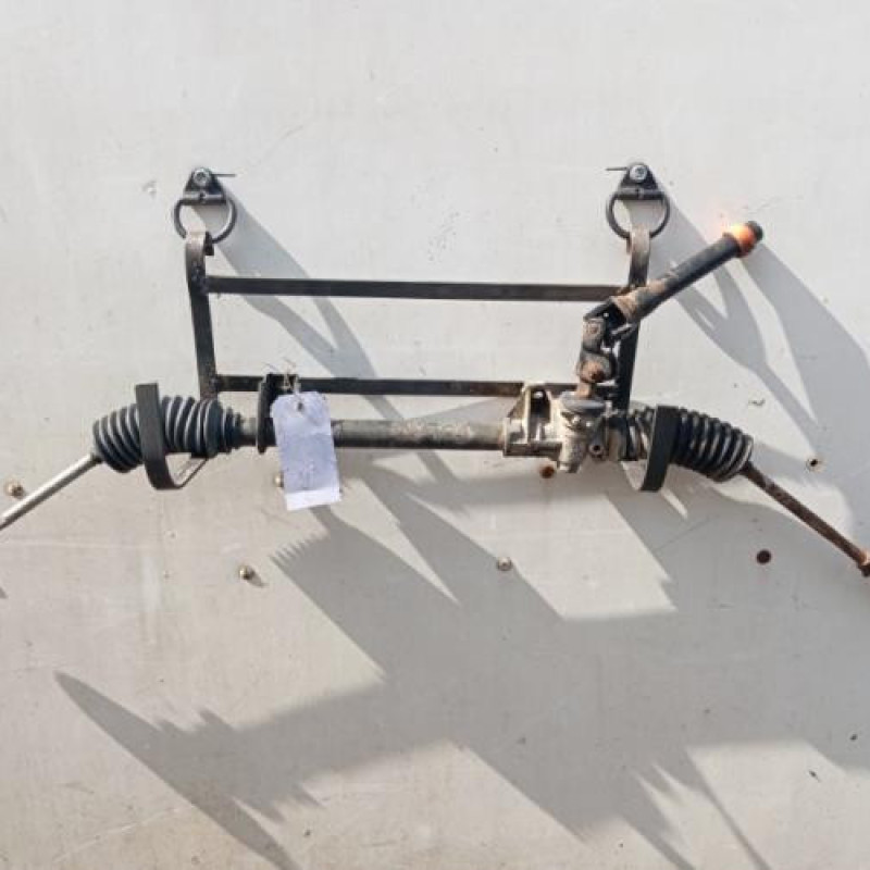 Cremaillere assistee RENAULT KANGOO 1 Cremaillere assistee RENAULT KANGOO 1